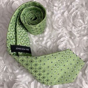 Jones New York Mens Tie